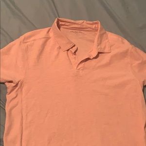 Calvin Klein Medium Pink shirt